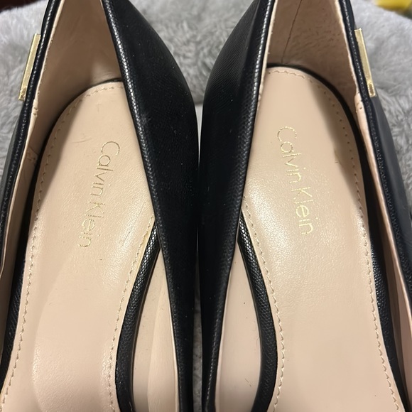 Calvin Klein Pumps - Picture 5 of 7